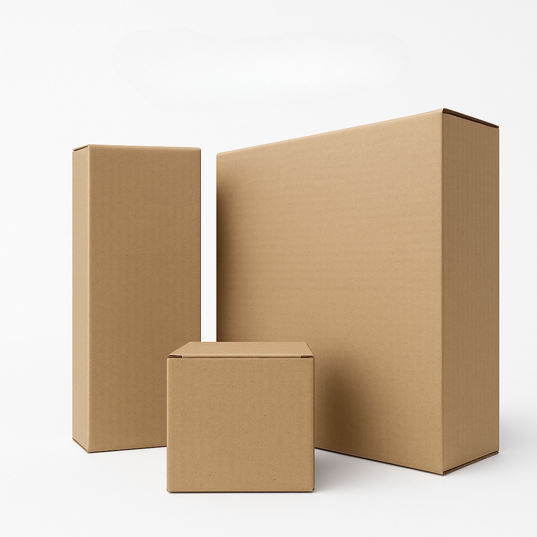 CAJAS DE PROTECCIÓN